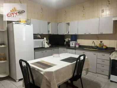 Sobrado com 2 Quartos à venda, 144m² no Vila Fachini, São Paulo