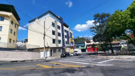 Apartamento com 2 Quartos à venda, 85m² no Eldorado, Juiz de Fora