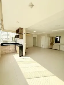 Apartamento com 3 Quartos à venda, 114m² no Olho D'Água, São Luís
