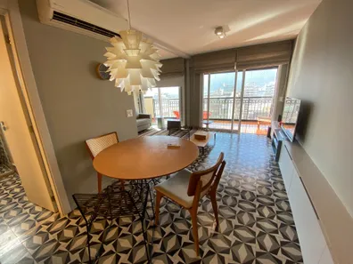 Flat com 2 Quartos à venda, 85m² no Ipanema, Rio de Janeiro