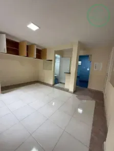 Apartamento com 1 Quarto à venda, 60m² no Perdizes, São Paulo