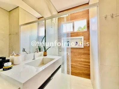 Casa de Condomínio com 3 Quartos à venda, 150m² no Uruguai, Teresina
