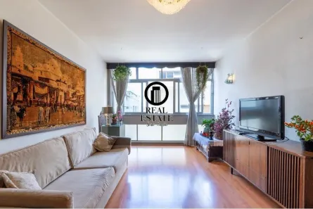 Apartamento com 2 Quartos à venda, 100m² no Jardim Paulista, São Paulo