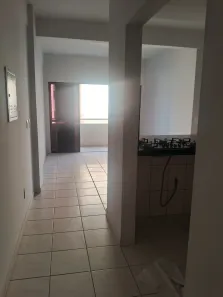 Apartamento com 2 Quartos para alugar, 68m² no Renascença, São Luís