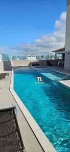 Apartamento com 3 Quartos à venda, 85m² no Itapuã, Vila Velha