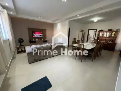 Casa com 4 Quartos à venda, 270m² no Jardim Magnólia, Campinas