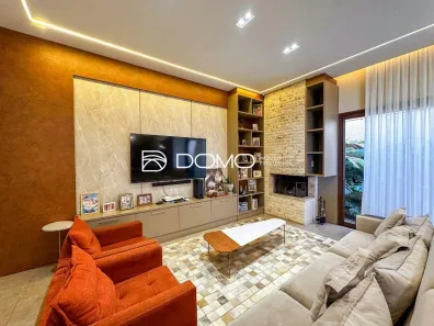 Casa com 2 Quartos à venda, 299m² no FAG, Cascavel