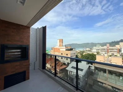 Cobertura com 3 Quartos à venda, 143m² no Canto Grande, Bombinhas