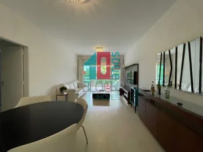 Apartamento com 3 Quartos para alugar, 130m² no Recreio dos Bandeirantes, Rio de Janeiro