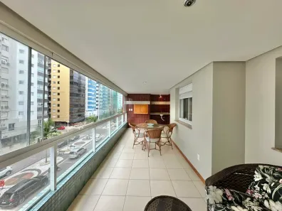 Apartamento com 2 Quartos à venda, 128m² no Capão da Canoa, Capão da Canoa