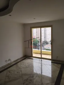 Apartamento com 3 Quartos à venda, 92m² no Vila Gomes Cardim, São Paulo