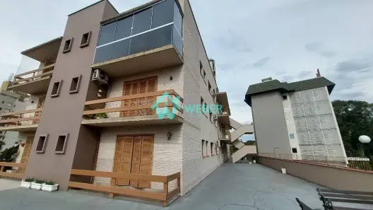 Apartamento com 2 Quartos à venda, 5000m² no Rio Branco, Novo Hamburgo