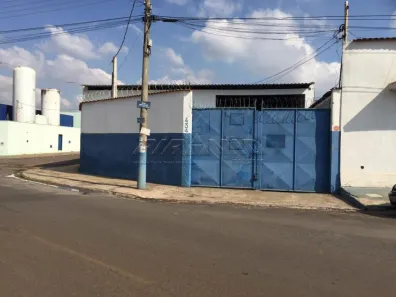 Ponto Comercial para alugar, 407m² no Jardim Salgado Filho, Ribeirão Preto
