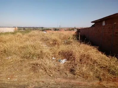 Lote/Terreno à venda, 255m² no Jardim Águas do Paiol, Araraquara