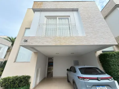 Sobrado com 3 Quartos à venda, 156m² no Parque das Laranjeiras, Goiânia
