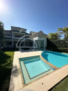 Casa com 6 Quartos à venda, 602m² no Barra da Tijuca, Rio de Janeiro