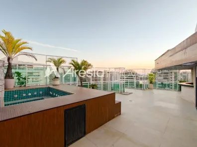 Cobertura com 3 Quartos à venda, 280m² no Barra da Tijuca, Rio de Janeiro