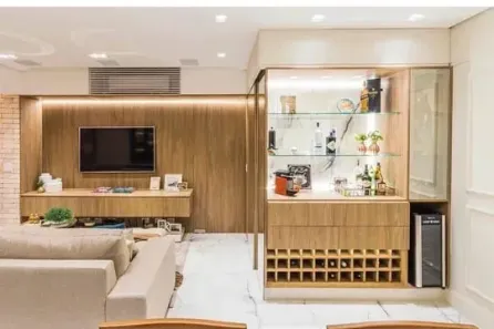 Apartamento com 2 Quartos à venda, 80m² no Chácara Inglesa, São Paulo