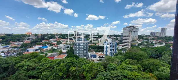Apartamento com 3 Quartos à venda, 157m² no Cambuí, Campinas