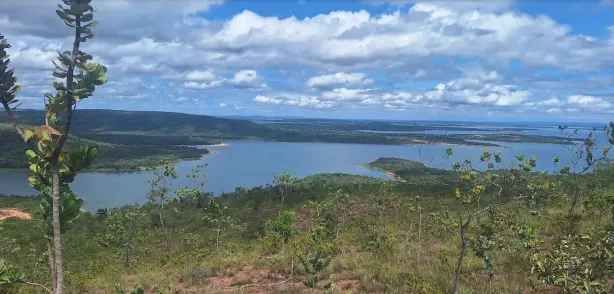 Lote/Terreno à venda, 30000m² no , Três Marias