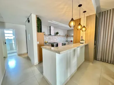 Casa com 4 Quartos à venda, 250m² no Ressaca, Contagem