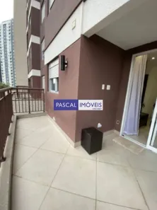 Apartamento com 2 Quartos à venda, 55m² no Vila Andrade, São Paulo