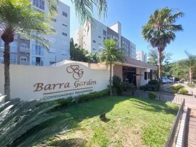 Apartamento com 2 Quartos à venda, 58m² no Vila Nova, Porto Alegre