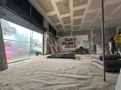 Ponto Comercial para alugar, 264m² no Chácara da Barra, Campinas