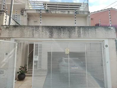Sobrado com 2 Quartos à venda, 180m² no Jaçanã, São Paulo