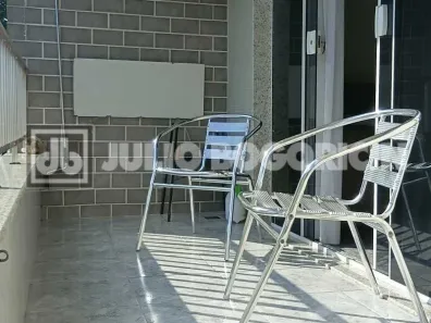 Apartamento com 2 Quartos à venda, 70m² no Cacuia, Rio de Janeiro