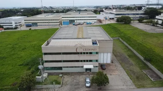 Galpão/Depósito/Armazém à venda, 1695m² no Chácara São João, Itu