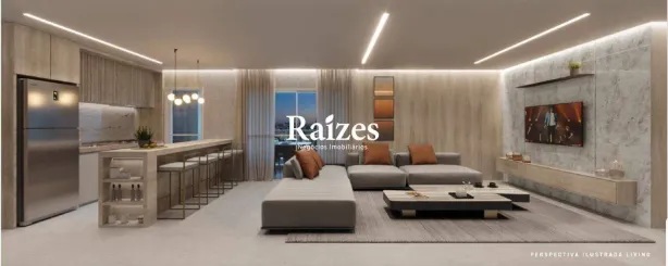 Apartamento com 3 Quartos à venda, 137m² no Lídice, Uberlândia