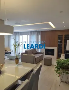 Apartamento com 4 Quartos para venda ou aluguel, 178m² no Vila Uberabinha, São Paulo
