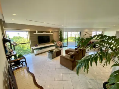Apartamento com 3 Quartos à venda, 160m² no Boa Viagem, Recife