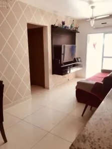 Apartamento com 2 Quartos à venda, 71m² no Ocian, Praia Grande