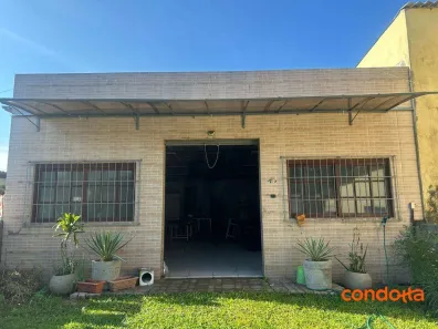Galpão/Depósito/Armazém para alugar, 167m² no Ponta Grossa, Porto Alegre
