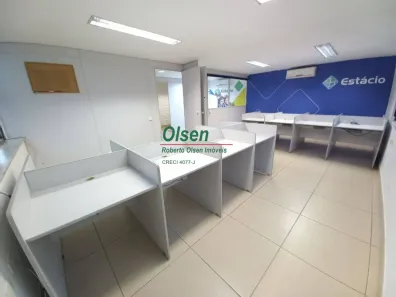 Sala Comercial para alugar, 58m² no Consolação, São Paulo