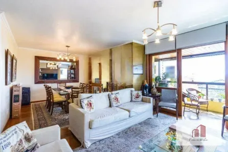 Apartamento com 3 Quartos à venda, 154m² no Chácara das Pedras, Porto Alegre