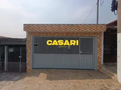 Casa com 2 Quartos à venda, 105m² no Baeta Neves, São Bernardo do Campo