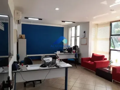 Prédio Comercial à venda, 262m² no Jardim Motorama, São José dos Campos