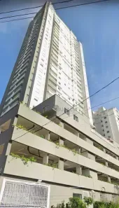 Apartamento com 2 Quartos à venda, 48m² no Vila Esperança, São Paulo