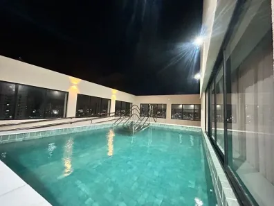 Apartamento com 3 Quartos à venda, 76m² no Lagoa Nova, Natal