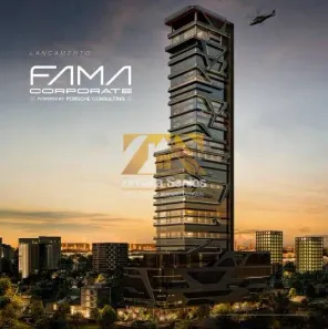 Ponto Comercial com 1 Quarto à venda, 34m² no Graciosa - Orla 14, Palmas