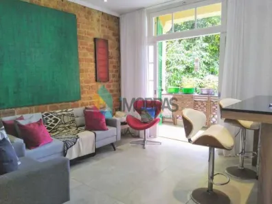 Apartamento com 1 Quarto à venda, 57m² no Copacabana, Rio de Janeiro