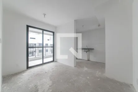 Apartamento com 2 Quartos à venda, 47m² no Santo Amaro, São Paulo