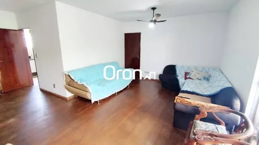 Apartamento com 3 Quartos à venda, 122m² no Setor Bela Vista, Goiânia