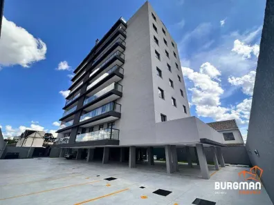 Cobertura com 3 Quartos à venda, 130m² no Fanny, Curitiba