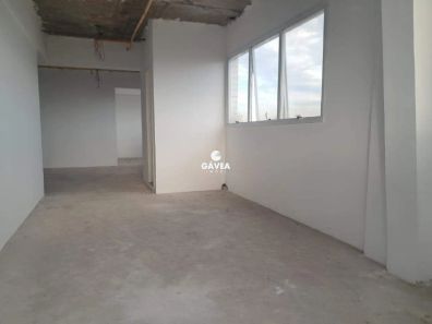 Sala Comercial à venda, 52m² no Ponta da Praia, Santos