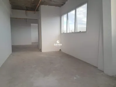 Sala Comercial à venda, 52m² no Ponta da Praia, Santos