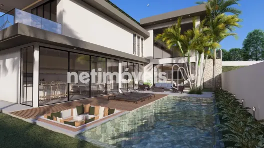 Casa de Condomínio com 4 Quartos à venda, 510m² no Alphaville - Lagoa dos Ingleses, Nova Lima